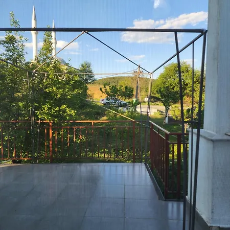 Agroturizem Devin * Qerret (Shkoder)