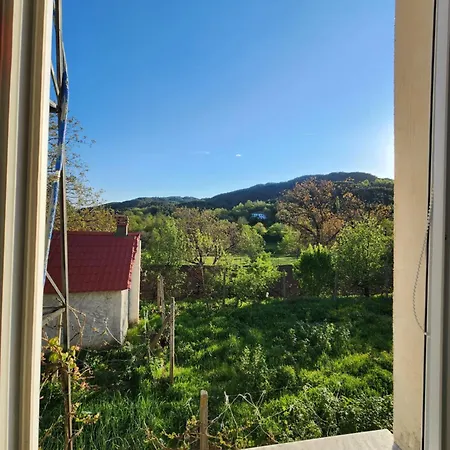 Agroturizem Devin Πανσιόν *