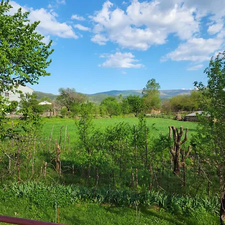 Agroturizem Devin Πανσιόν