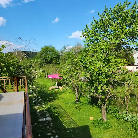 Agroturizem Devin Πανσιόν