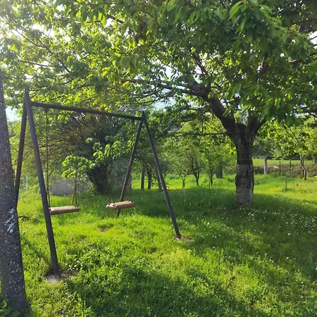 Agroturizem Devin * Qerret (Shkoder)