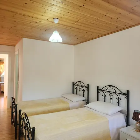 Agroturizem Devin Qerret (Shkoder)