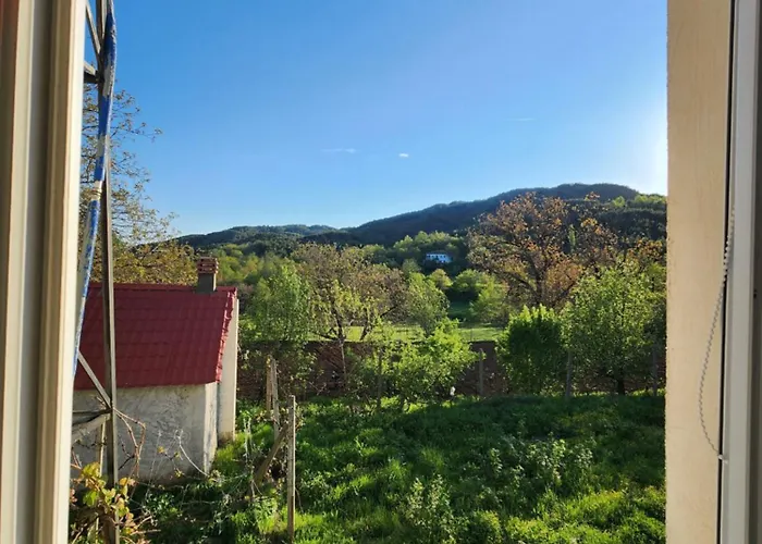 Agroturizem Devin Maison d'hôtes *