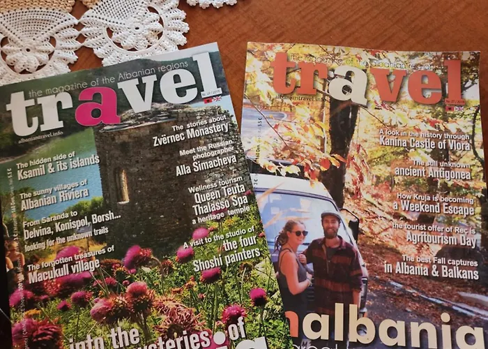 Maison d'hôtes Agroturizem Devin