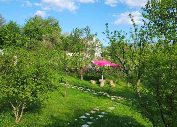 Agroturizem Devin Maison d'hôtes *