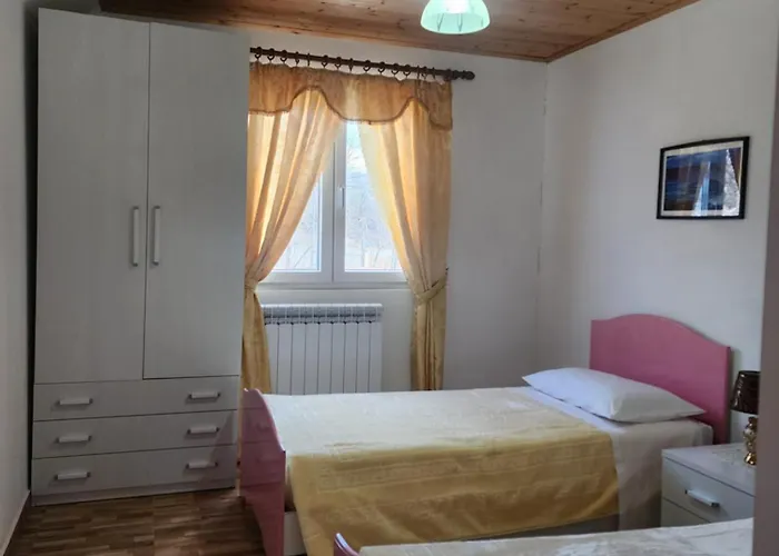 Agroturizem Devin Maison d'hôtes *