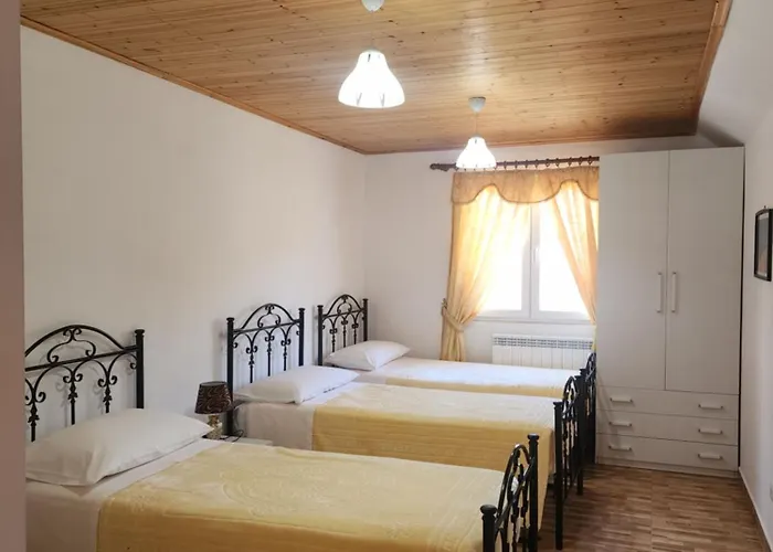 Maison d'hôtes Agroturizem Devin *