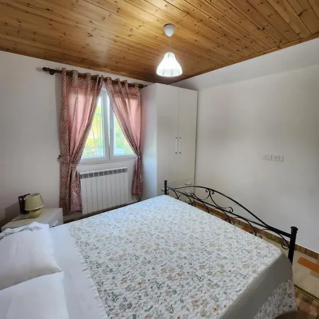 Casa de hóspedes Agroturizem Devin