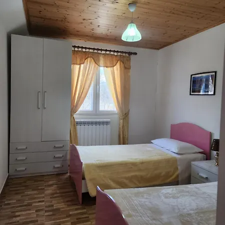 Agroturizem Devin Casa de hóspedes *