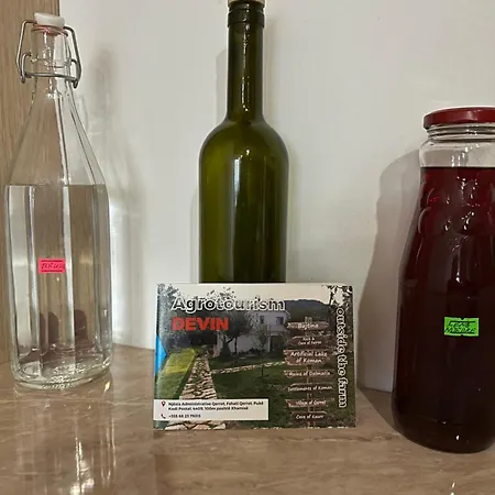 Agroturizem Devin Casa de hóspedes