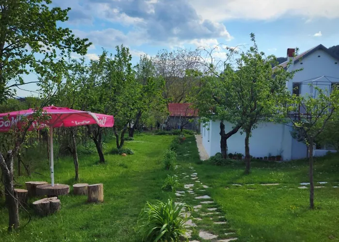 Pensjonat Agroturizem Devin