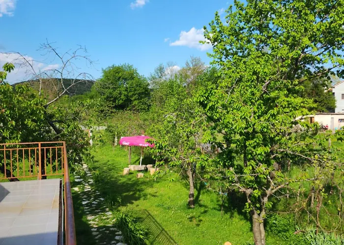 Agroturizem Devin Pensjonat