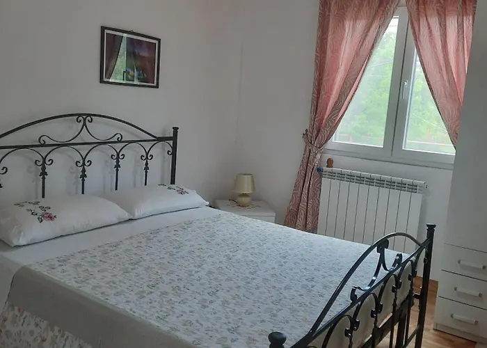 Pensjonat Agroturizem Devin *